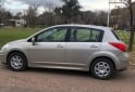 Autos - Nissan Tiida Visia 2011 Nafta 178000Km - En Venta