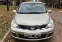 Autos - Nissan Tiida Visia 2011 Nafta 178000Km - En Venta