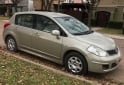 Autos - Nissan Tiida Visia 2011 Nafta 178000Km - En Venta