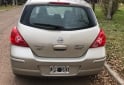 Autos - Nissan Tiida Visia 2011 Nafta 178000Km - En Venta