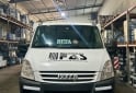 Camiones y Gr�as - Iveco Daily 55 C16 Paso 3750 - En Venta