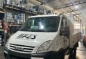 Camiones y Gr�as - Iveco Daily 55 C16 Paso 3750 - En Venta