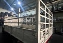 Camiones y Gr�as - Iveco Daily 55 C16 Paso 3750 - En Venta