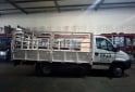 Camiones y Gr�as - Iveco Daily 55 C16 Paso 3750 - En Venta