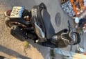 Motos - Yamaha nm-x connected 2025 Nafta 1900Km - En Venta