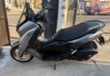 Motos - Yamaha nm-x connected 2025 Nafta 1900Km - En Venta