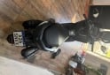 Motos - Yamaha nm-x connected 2025 Nafta 1900Km - En Venta