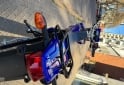 Motos - Yamaha Xtz 125 2026 Nafta 100Km - En Venta