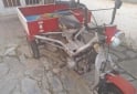 Motos - Zanella Tricargo max 125 2012 Nafta 30000Km - En Venta