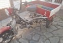 Motos - Zanella Tricargo max 125 2012 Nafta 30000Km - En Venta