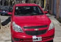 Autos - Chevrolet Agile 2011 Nafta 110000Km - En Venta
