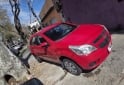 Autos - Chevrolet Agile 2011 Nafta 110000Km - En Venta