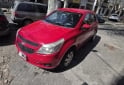 Autos - Chevrolet Agile 2011 Nafta 110000Km - En Venta