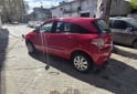 Autos - Chevrolet Agile 2011 Nafta 110000Km - En Venta