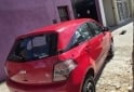 Autos - Chevrolet Agile 2011 Nafta 110000Km - En Venta
