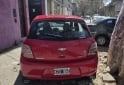 Autos - Chevrolet Agile 2011 Nafta 110000Km - En Venta