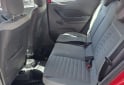 Autos - Chevrolet Agile 2011 Nafta 110000Km - En Venta