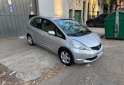 Autos - Honda Fit Lx 2010 Nafta 170000Km - En Venta