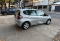 Autos - Honda Fit Lx 2010 Nafta 170000Km - En Venta