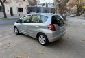 Autos - Honda Fit Lx 2010 Nafta 170000Km - En Venta