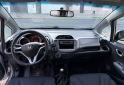 Autos - Honda Fit Lx 2010 Nafta 170000Km - En Venta