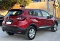 Autos - Renault Captur 1.6 LIFE 2021 Nafta 76000Km - En Venta