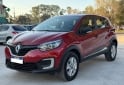 Autos - Renault Captur 1.6 LIFE 2021 Nafta 76000Km - En Venta