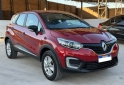 Autos - Renault Captur 1.6 LIFE 2021 Nafta 76000Km - En Venta