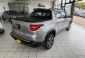 Camionetas - Fiat Toro Freedom 2025 Nafta 12000Km - En Venta