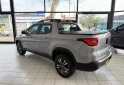 Camionetas - Fiat Toro Freedom 2025 Nafta 12000Km - En Venta
