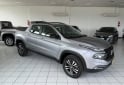 Camionetas - Fiat Toro Freedom 2025 Nafta 12000Km - En Venta