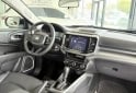 Camionetas - Fiat Toro Freedom 2025 Nafta 12000Km - En Venta
