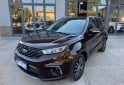 Camionetas - Ford Territory Titanium 2022 Nafta 90000Km - En Venta
