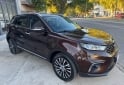 Camionetas - Ford Territory Titanium 2022 Nafta 90000Km - En Venta