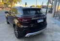 Camionetas - Ford Territory Titanium 2022 Nafta 90000Km - En Venta