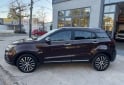 Camionetas - Ford Territory Titanium 2022 Nafta 90000Km - En Venta