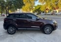 Camionetas - Ford Territory Titanium 2022 Nafta 90000Km - En Venta