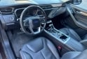 Camionetas - Ford Territory Titanium 2022 Nafta 90000Km - En Venta