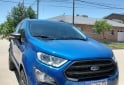 Autos - Ford Ecosport freestyle 2018 Nafta 95000Km - En Venta