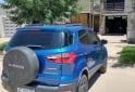 Autos - Ford Ecosport freestyle 2018 Nafta 95000Km - En Venta