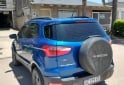 Autos - Ford Ecosport freestyle 2018 Nafta 95000Km - En Venta