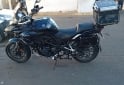 Motos - Benelli TRK 502 2022 Nafta 22000Km - En Venta