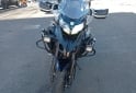Motos - Benelli TRK 502 2022 Nafta 22000Km - En Venta