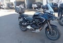 Motos - Benelli TRK 502 2022 Nafta 22000Km - En Venta