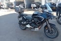 Motos - Benelli TRK 502 2022 Nafta 22000Km - En Venta