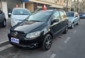 Autos - Volkswagen SURAN 2012 GNC - En Venta