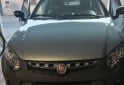 Utilitarios - Fiat Adventure 2013 GNC 168000Km - En Venta