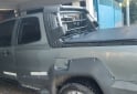 Utilitarios - Fiat Adventure 2013 GNC 168000Km - En Venta