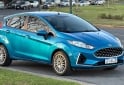 Autos - Ford Fiesta 2018 Nafta 91000Km - En Venta