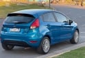Autos - Ford Fiesta 2018 Nafta 91000Km - En Venta
